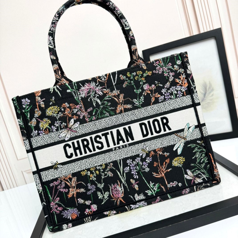 D*or shopping bags